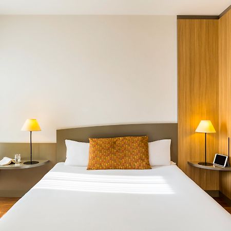Aparthotel Adagio Nantes Centre Ngoại thất bức ảnh