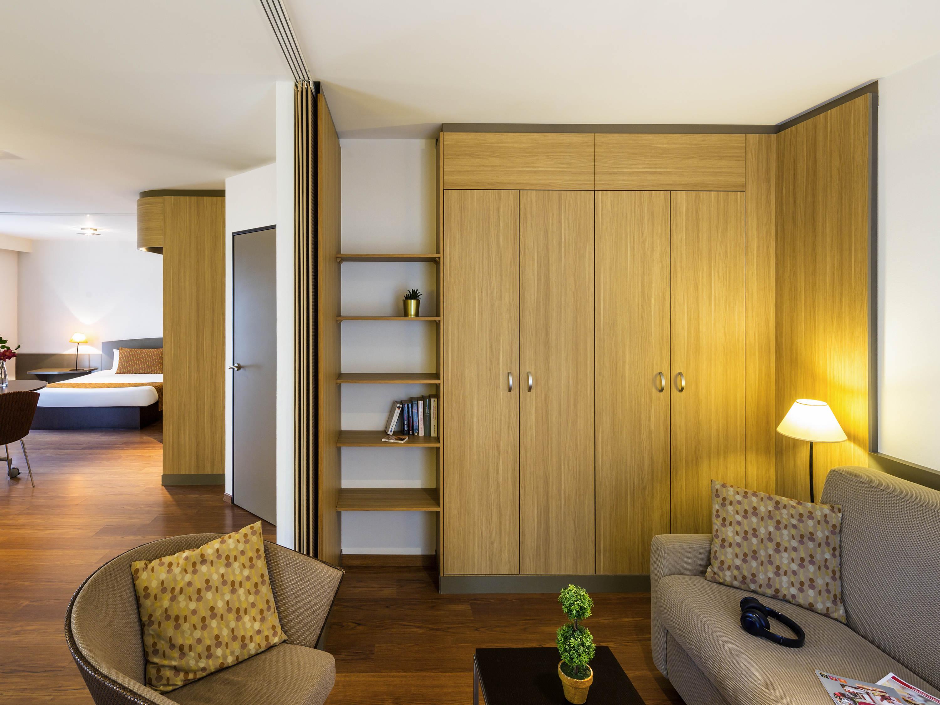 Aparthotel Adagio Nantes Centre Ngoại thất bức ảnh