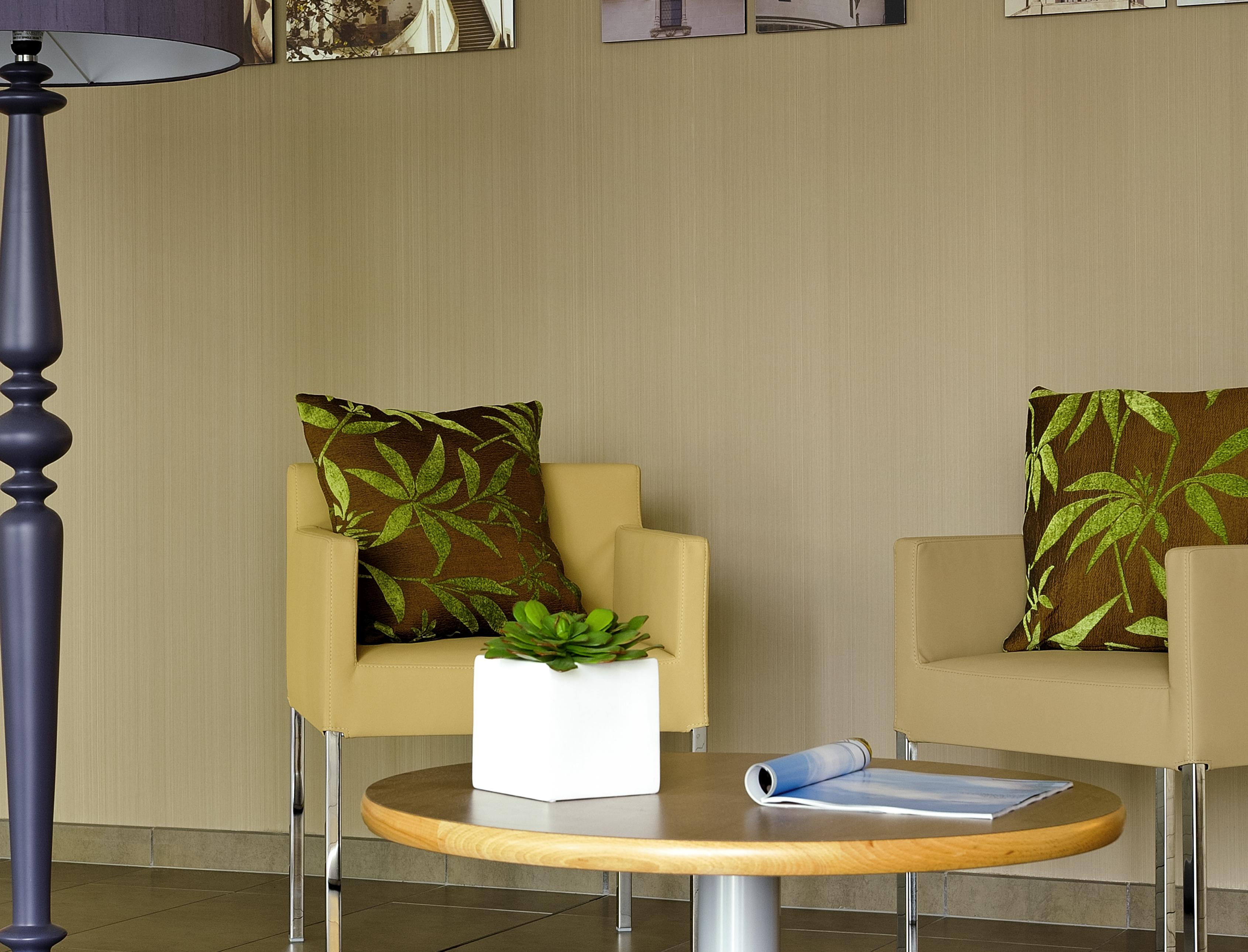 Aparthotel Adagio Nantes Centre Ngoại thất bức ảnh